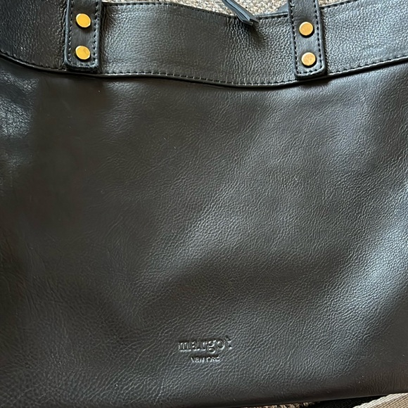 margot New York buttery soft leather bag - Picture 2 of 10